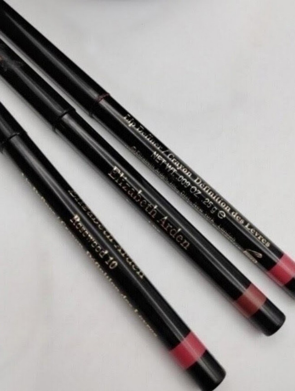 3 Elizabeth Arden Lip Definers